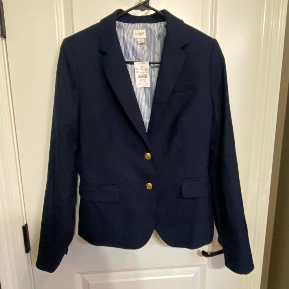 Brand new J.Crew Women Sports Coat